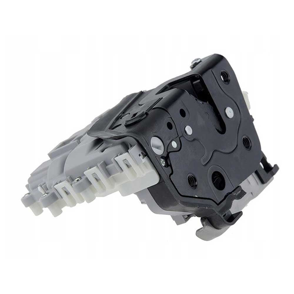 Audi A1 bal hátsó ajtózár 2011-