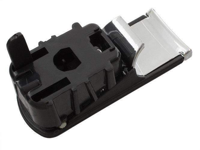 Audi A4 B7 kesztyűtartó fogantyú fekete