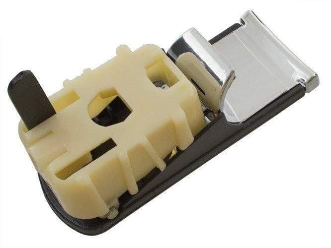 Audi A4 B7 kesztyűtartó fogantyú 