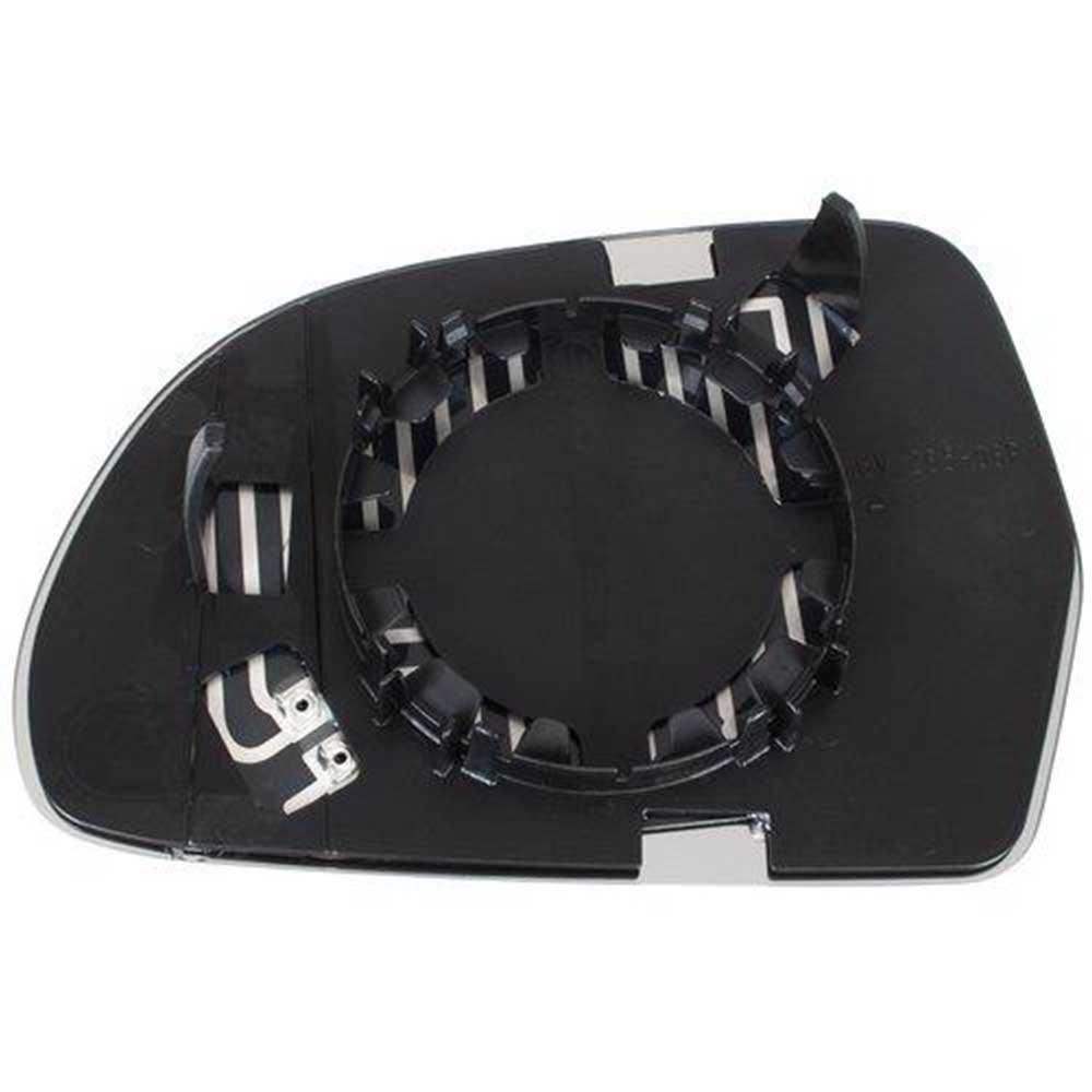 Audi A5 8T jobb oldali fűthető tükörlap 2007-2017