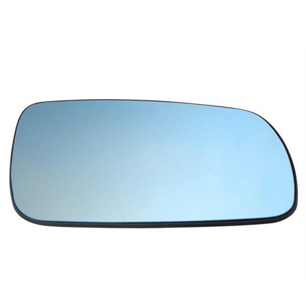 Audi A6 C5 jobb oldali, fűthető tükörlap, kék 1994-1999