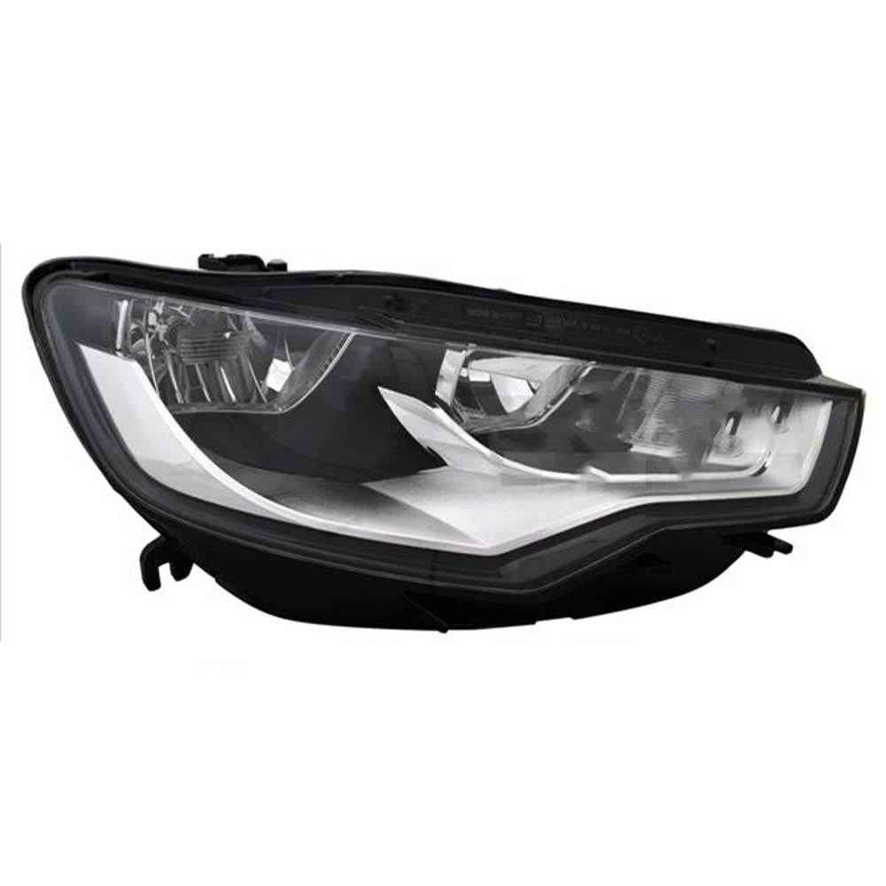 Audi A6 C7 jo első fényszóró 2010-2018