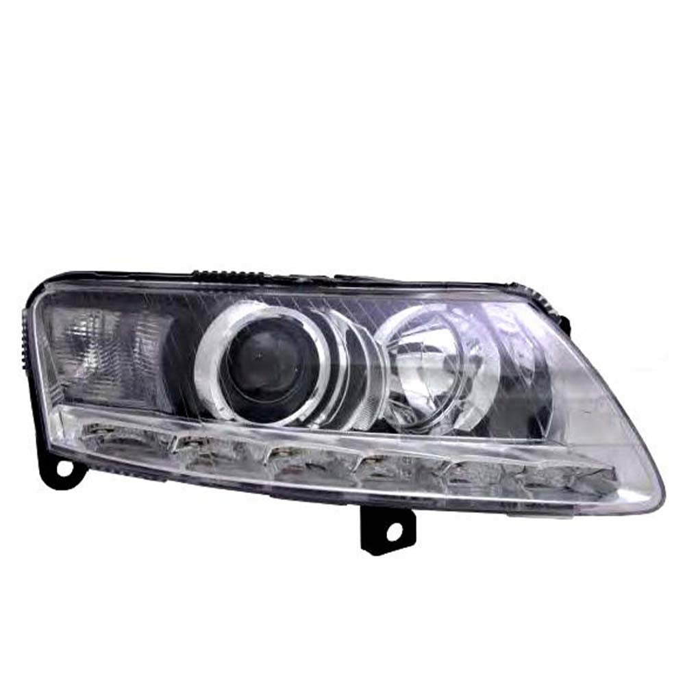 Audi A6 jobb főfényszóró 2004-2011