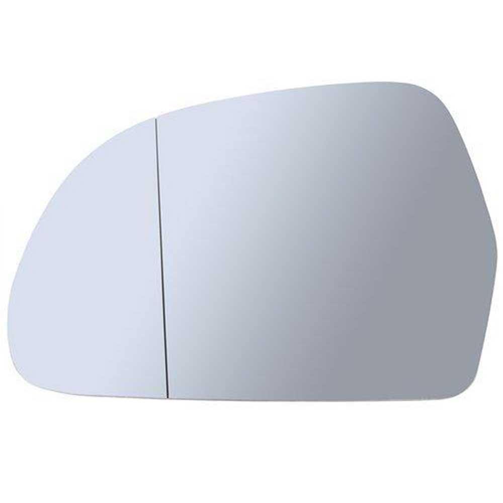 Audi A8 4E bal oldali, elektromosan fűthető tükörlap 2002-2010