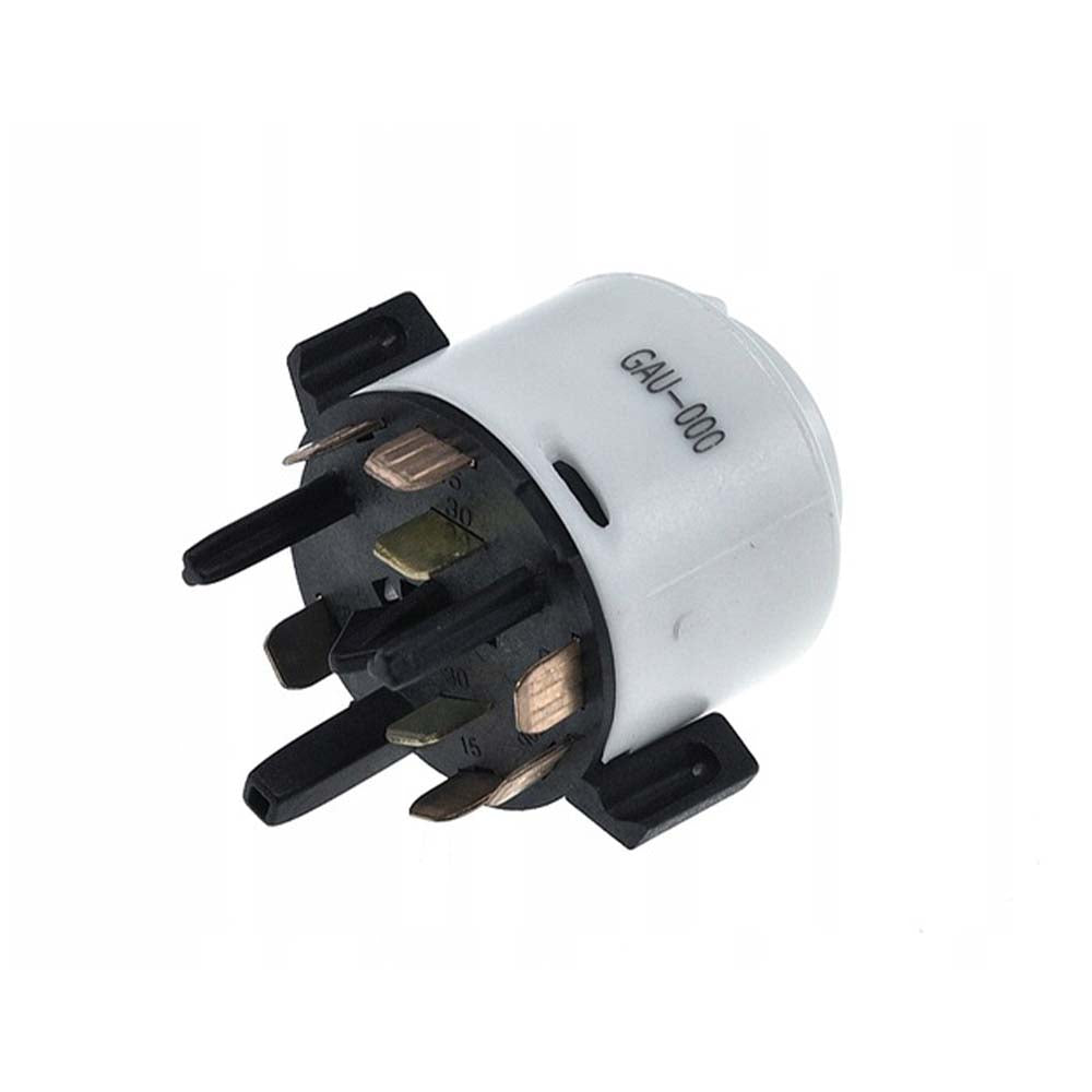 VW Polo (6R1, 6C1) gyújtáskapcsoló 2009-2014