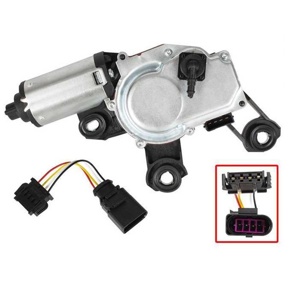 Audi Q3 8U hátsó ablaktörlő motor