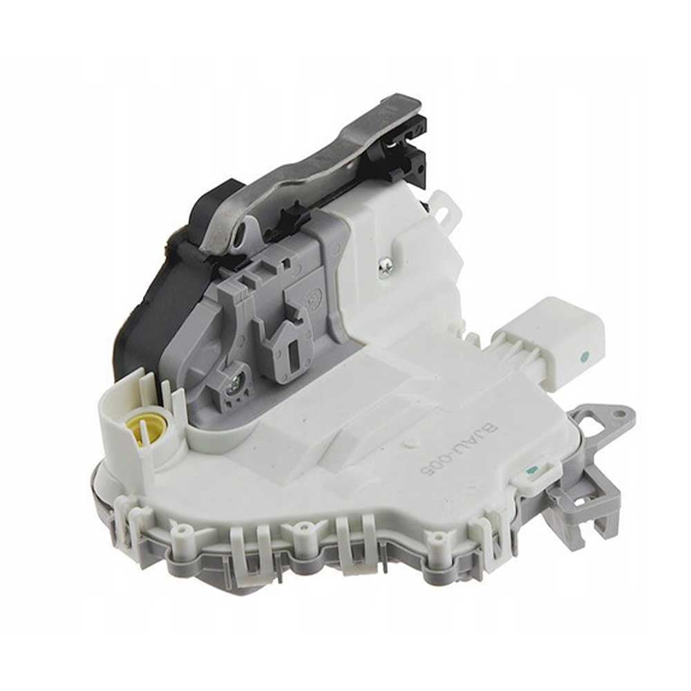 Audi Q3 bal első ajtózár 2007-2016