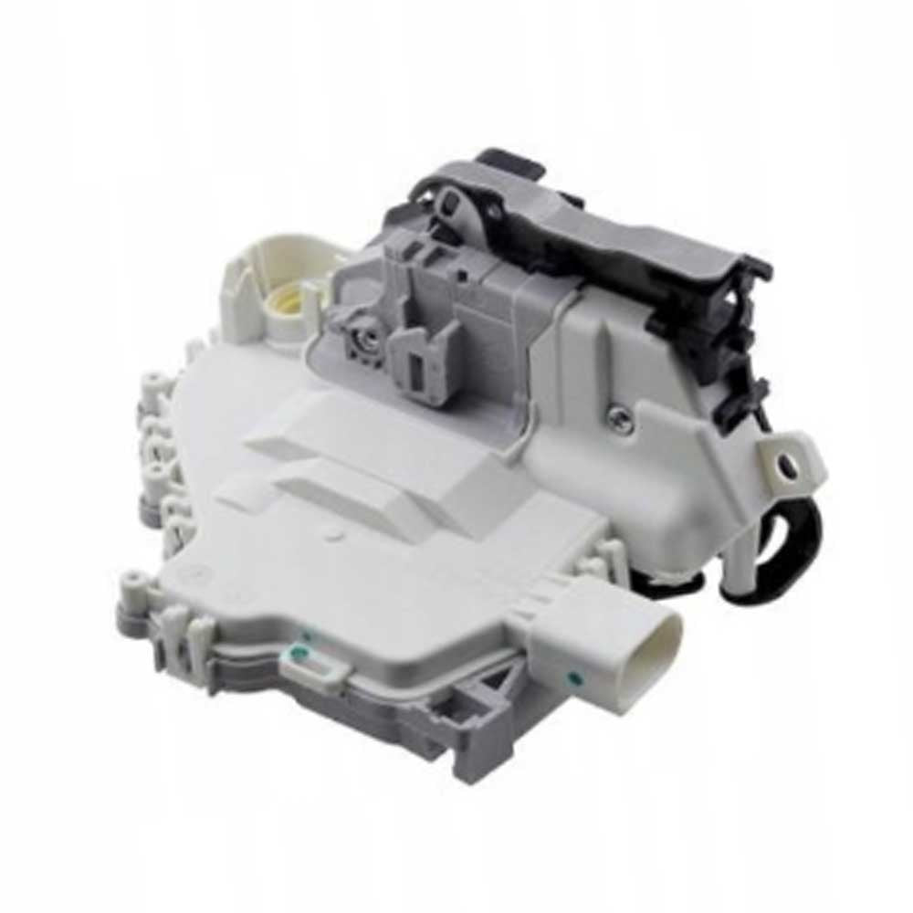 Audi Q3 bal első ajtózár 2011-2019