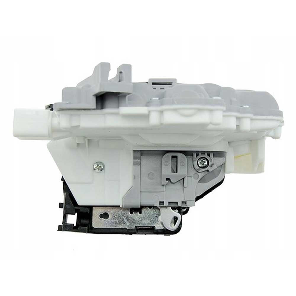 Audi Q3 bal első ajtózár 2011-2018