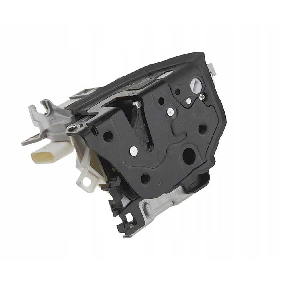 Audi Q5 bal első ajtózár 2008-