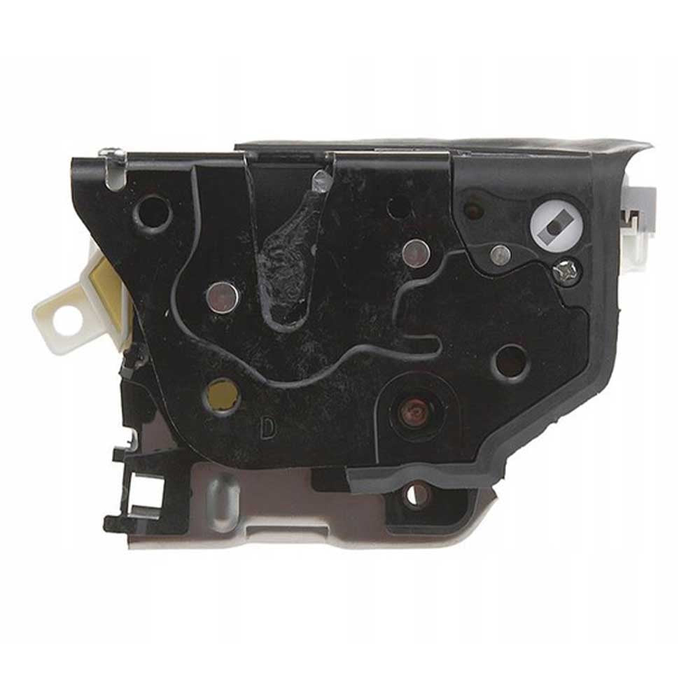 Audi Q5 bal első ajtózár 2008-