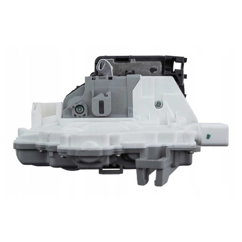 Audi Q5 bal első ajtózár 2008-2017