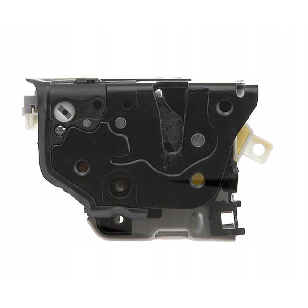 Audi Q5 bal hátsó ajtózár 2008-