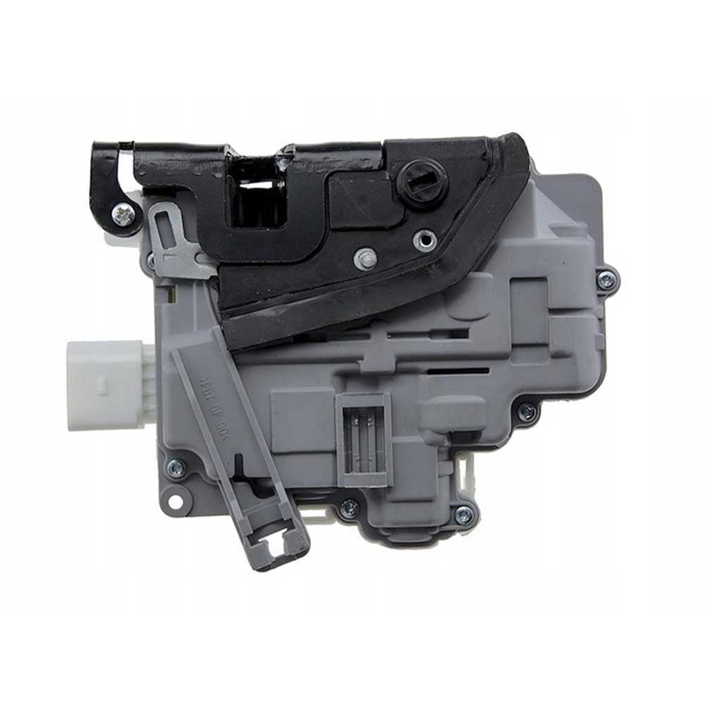 Audi Q5 bal hátsó ajtózár 2008-2015