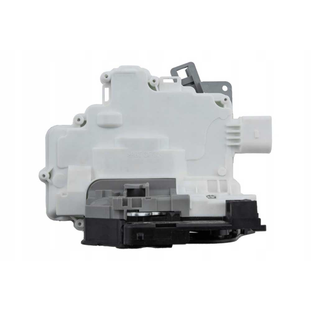 Audi Q5 jobb első ajtózár 2008-2017