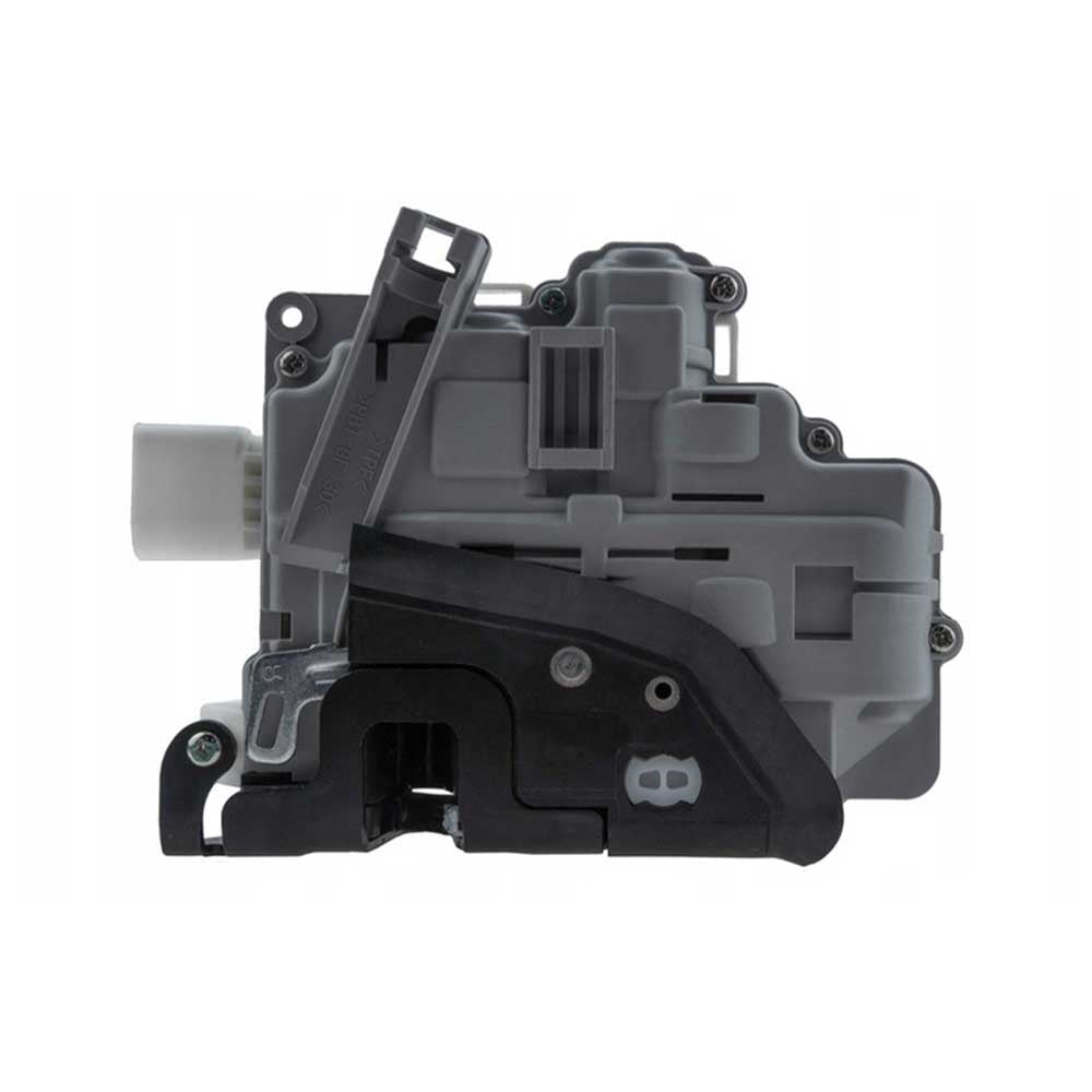 Audi Q5 jobb első ajtózár 2008-2017