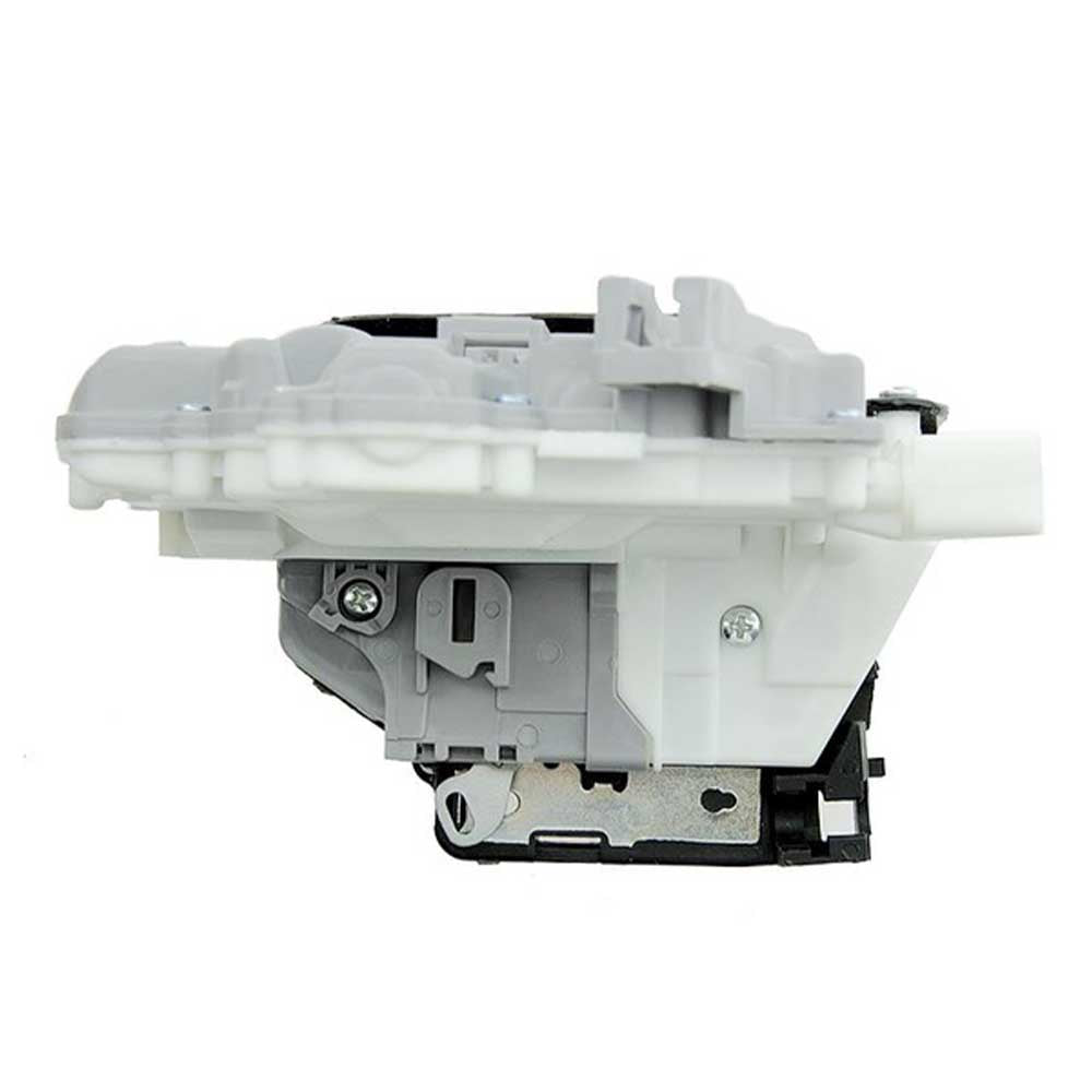 Audi Q5 jobb első ajtózár 2008-2017