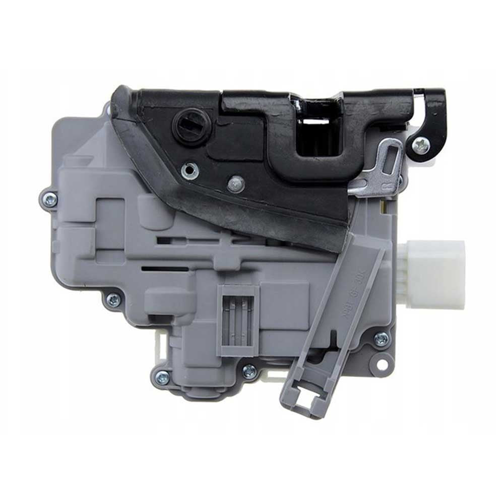 Audi Q5 jobb hátsó ajtózár 2008-2015