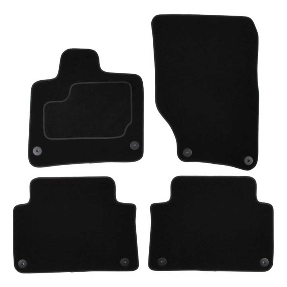 Audi Q7 szövetszőnyeg (7 személyes) 2006-2015