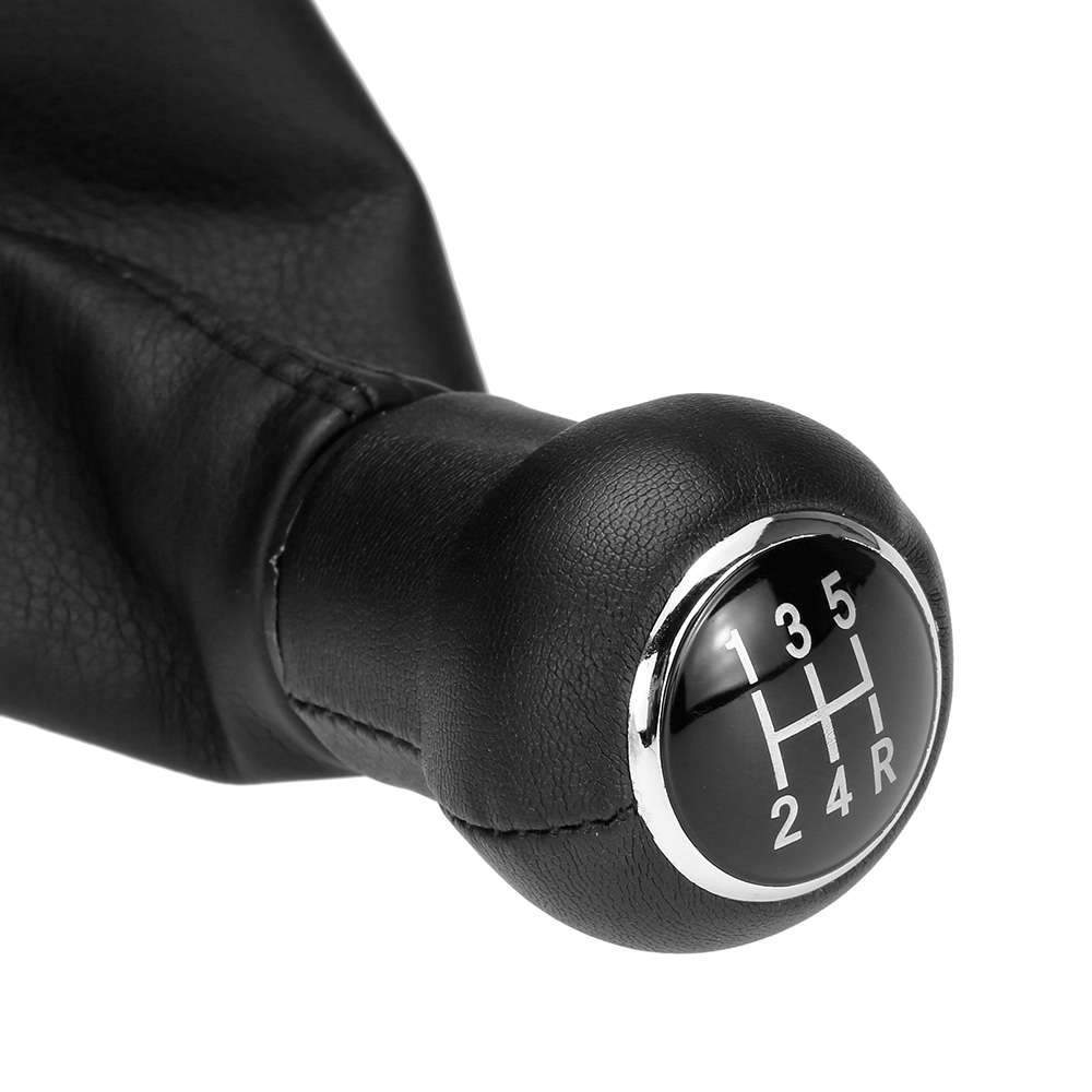 Audi A4 váltógomb váltószoknya 5 sebesség A6 A8