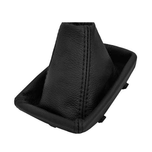 Audi A4/S4 B6 bőr váltószoknya