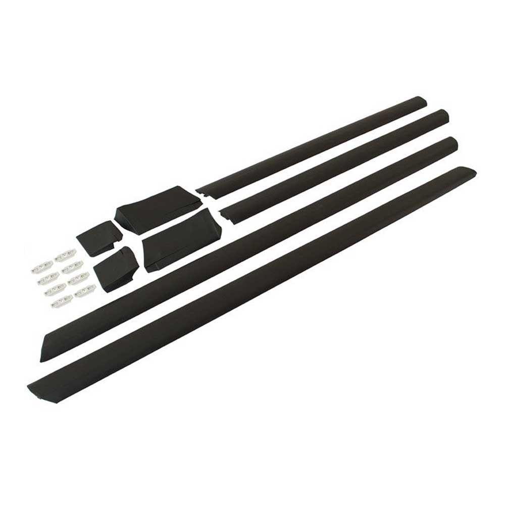 Audi A6 C4 oldalsó díszléc, 8 db