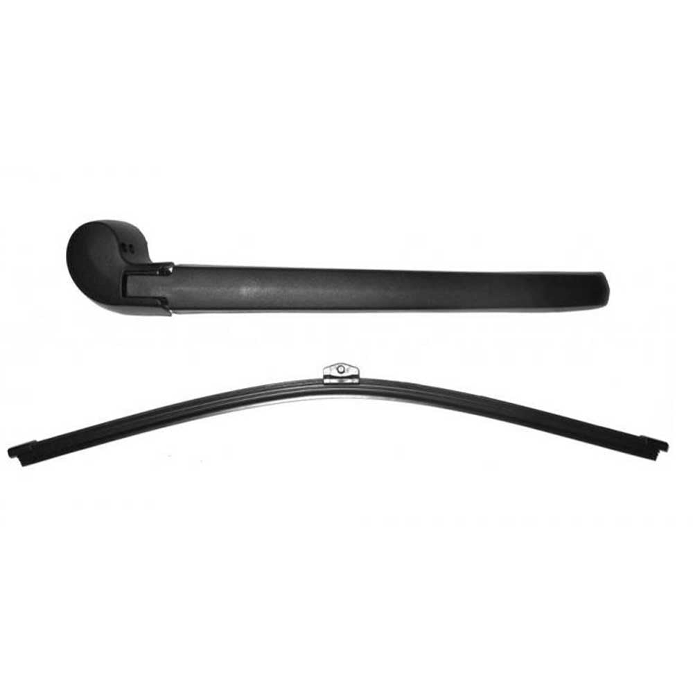 Audi A1 hátsó ablaktörlő lapát és kar