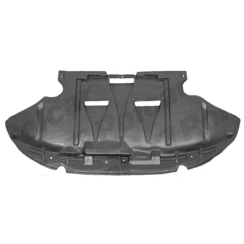 Audi A4 (B5) TDI alsó motorvédő burkolat 1994-1998