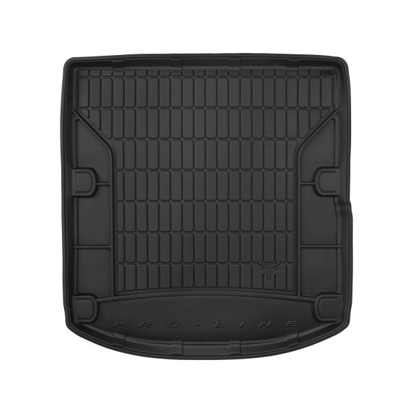 AUDI A4 B9 SEDAN csomagtértálca 2015- DryZone