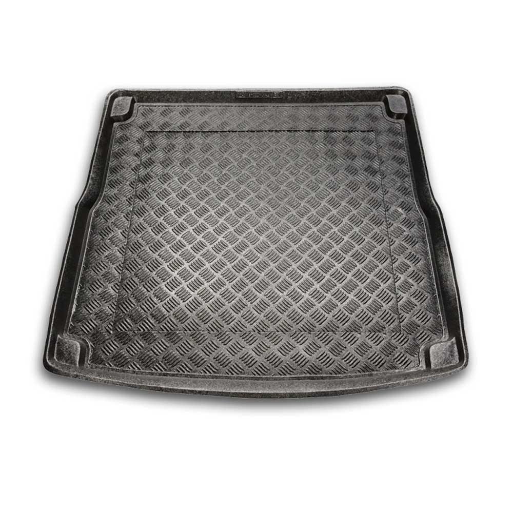 Audi A4 Kombi csomagtértálca, 2008-2015