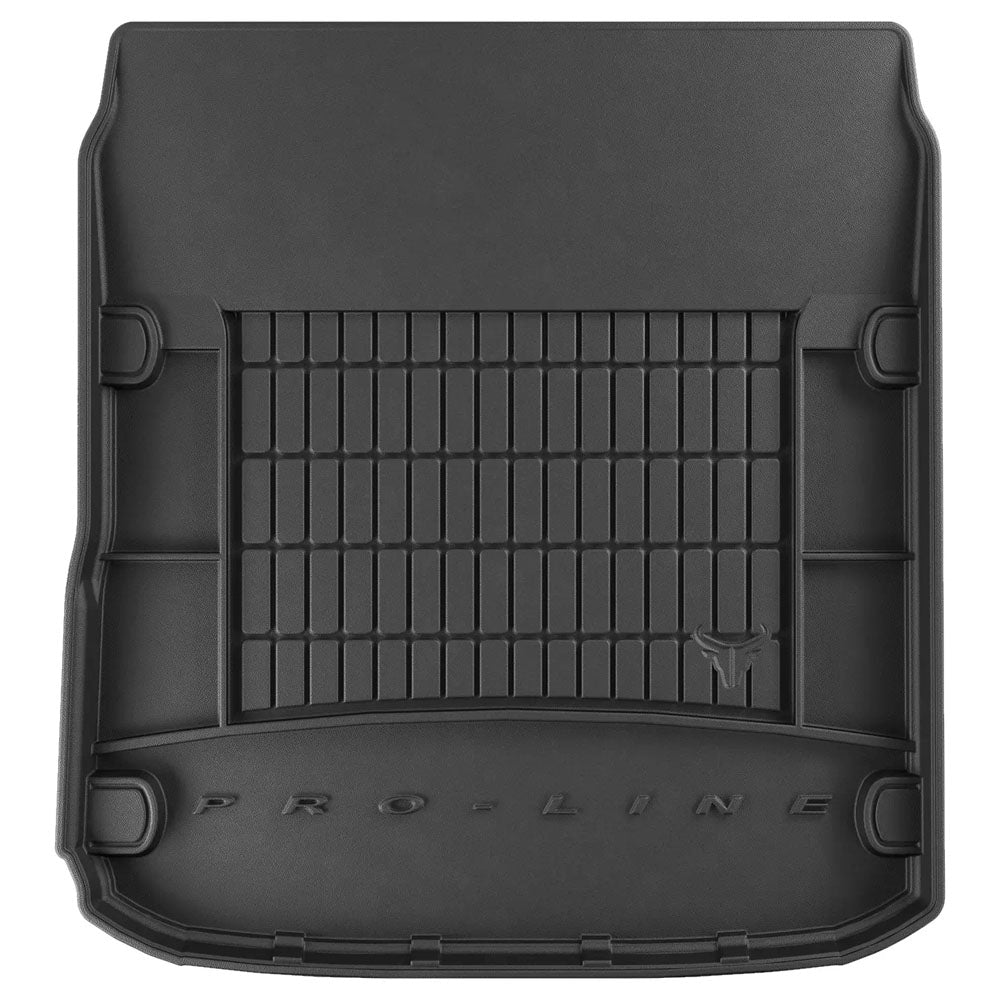 Audi A7 II Liftback csomagtértálca 2017-