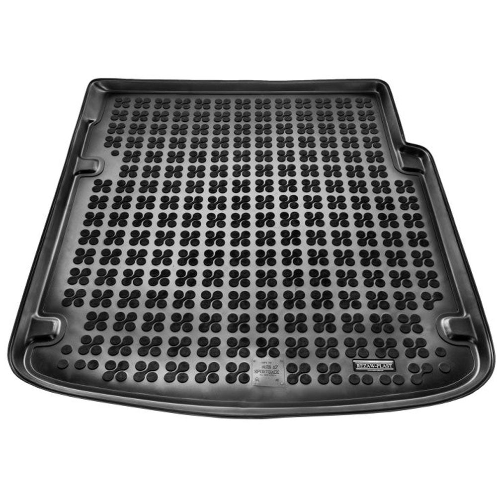 Audi A7 Liftback csomagtértálca 2010-2016 - REZAW