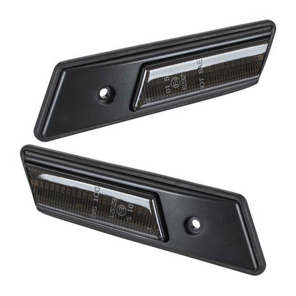 BMW 3 E36 jobb-bal oldali index lámpa 1990-1996