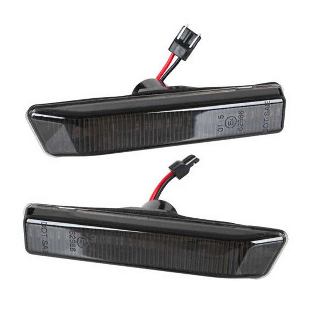 BMW 3 E36 FL jobb-bal oldali index lámpa 1996-1999