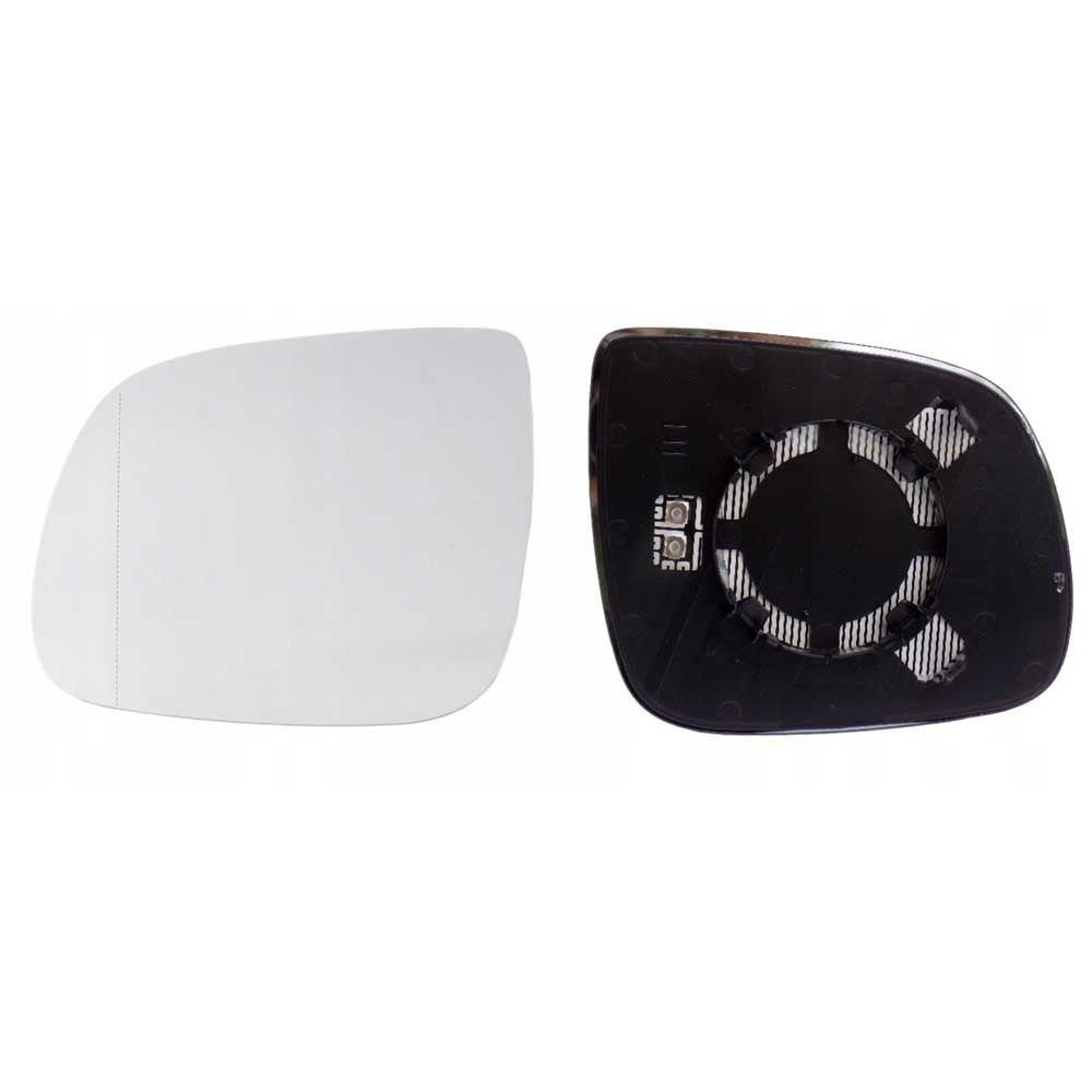 Audi Q5 bal oldali fűthető visszapillantó tükörlap 2008-2017