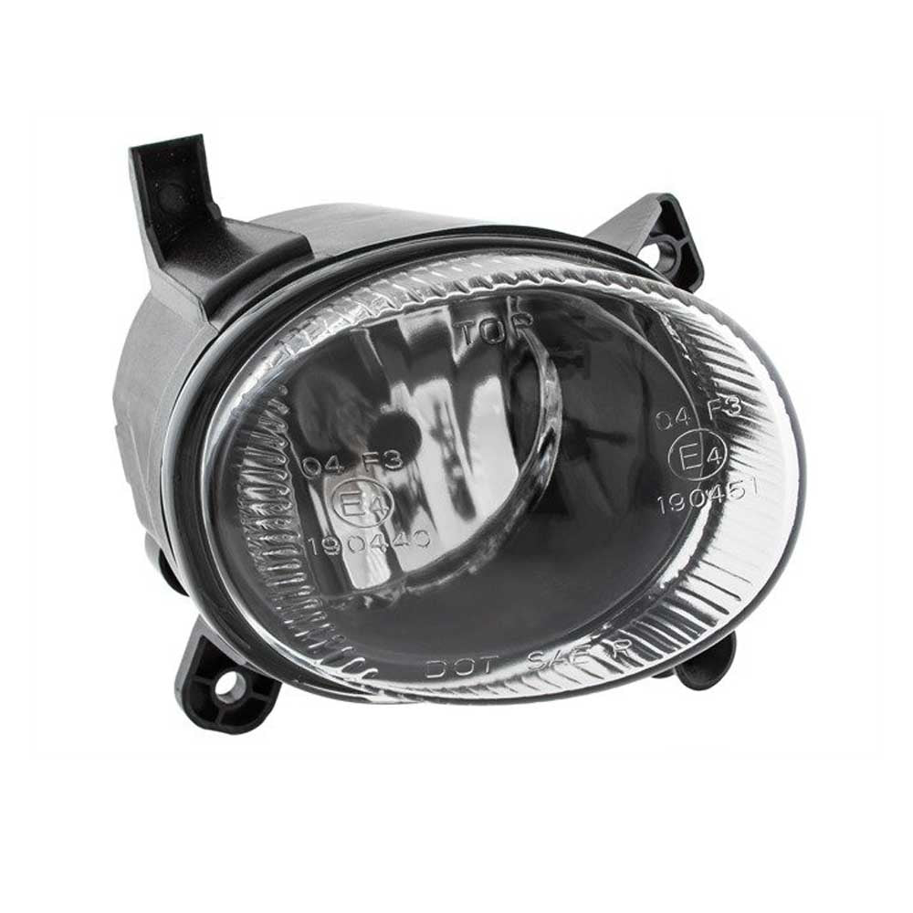 Audi A4 B8 Allroad ködlámpa, jobb oldali