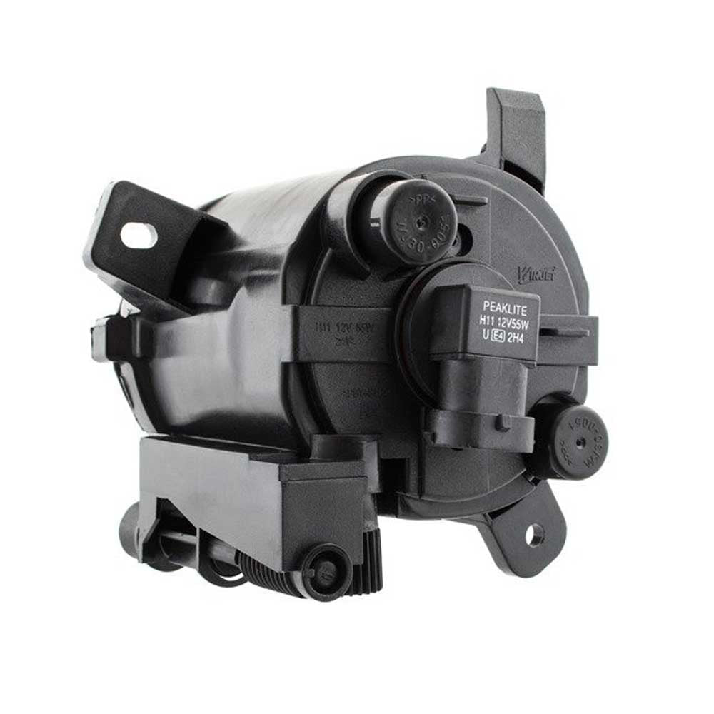 Audi A4 B8 Sedan ködlámpa, jobb oldali