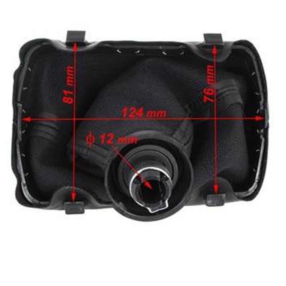 Audi A3 váltószoknya szett 6 sebesség