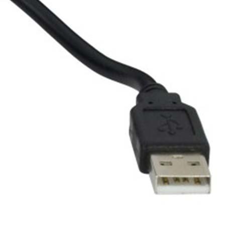 Cititor de erori OBD2 USB Diagnoză auto V1.5