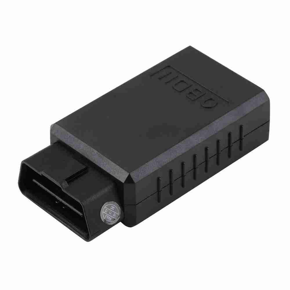 Cititor de coduri de eroare WiFi OBD2 ELM327