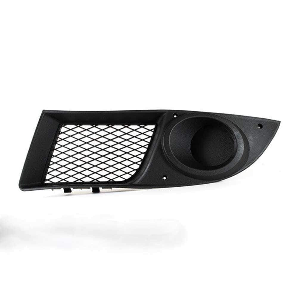 fiat doblo ködlámpa rács, keret