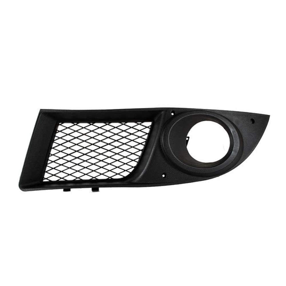 fiat doblo ködlámpa rács, keret