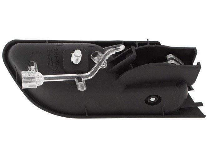 BMW X5 E53 Bal hátsó belső kilincs