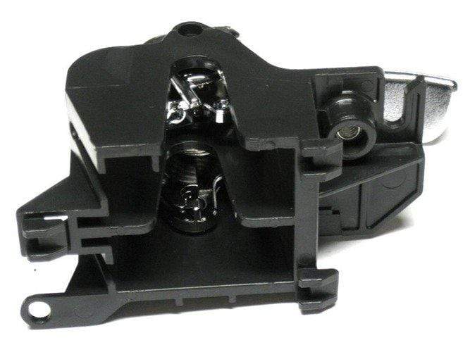 Nissan Navara belső kilincs (jobb hátsó)