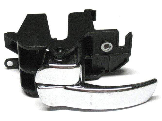 Nissan Pathfinder belső kilincs (bal első)