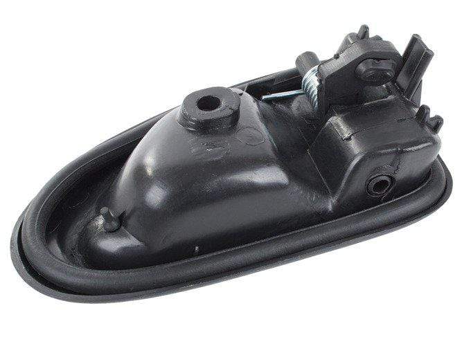 Renault feket belső kilincs bal csavaros