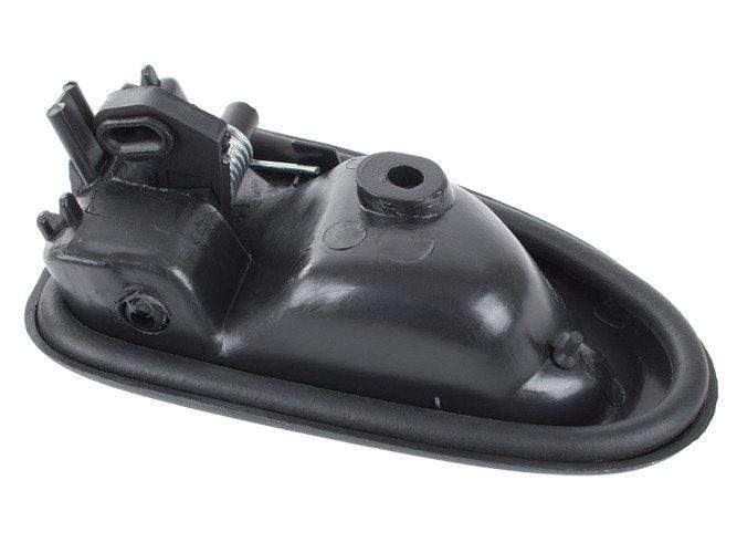 Renault feket belső kilincs jobb