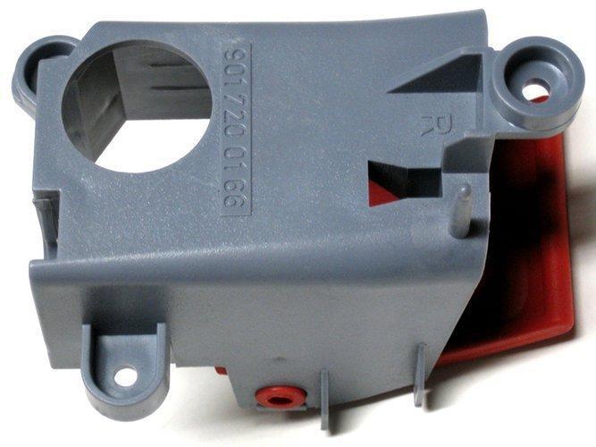 VW LT mâner interior ușă dreapta 1995-2006