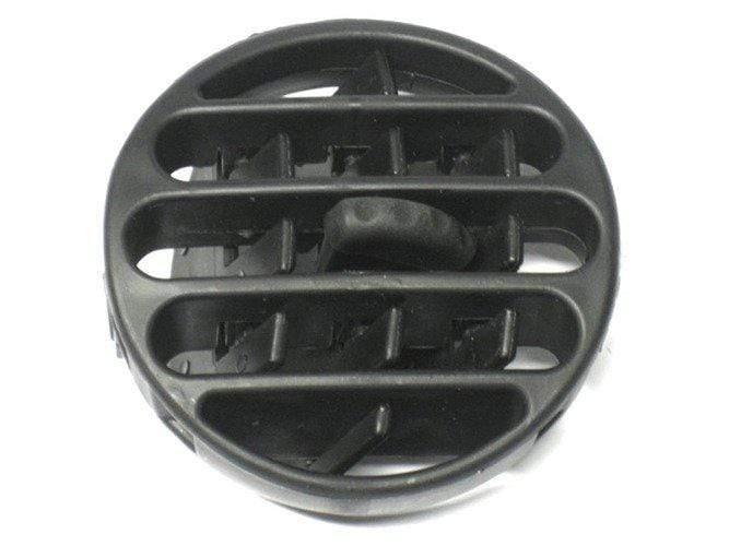 Grilă de ventilație interioară Renault Kangoo I 98-08 neagră
