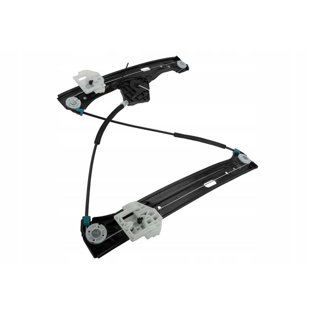 BMW 1 5 ajtós ablakemelő szerkezet (JOBB ELSŐ)